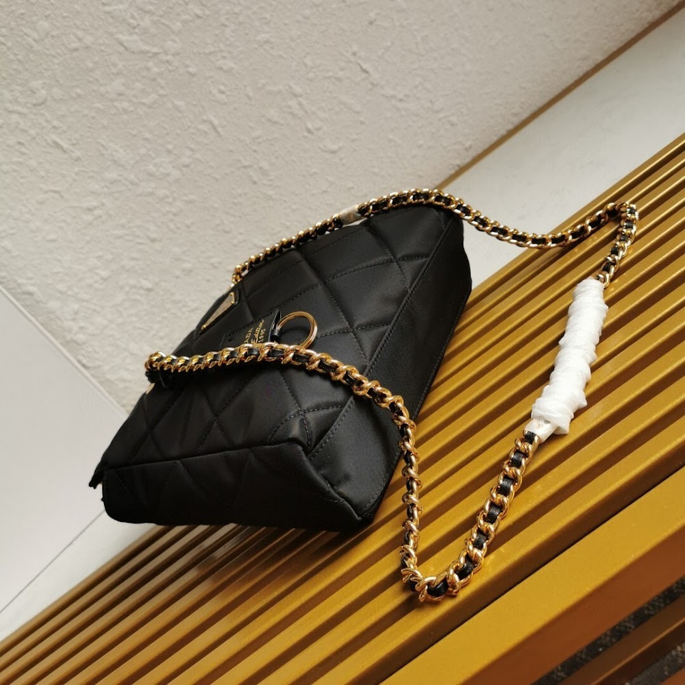 Ezyycart Bags Pradn Luxury Bag --101536