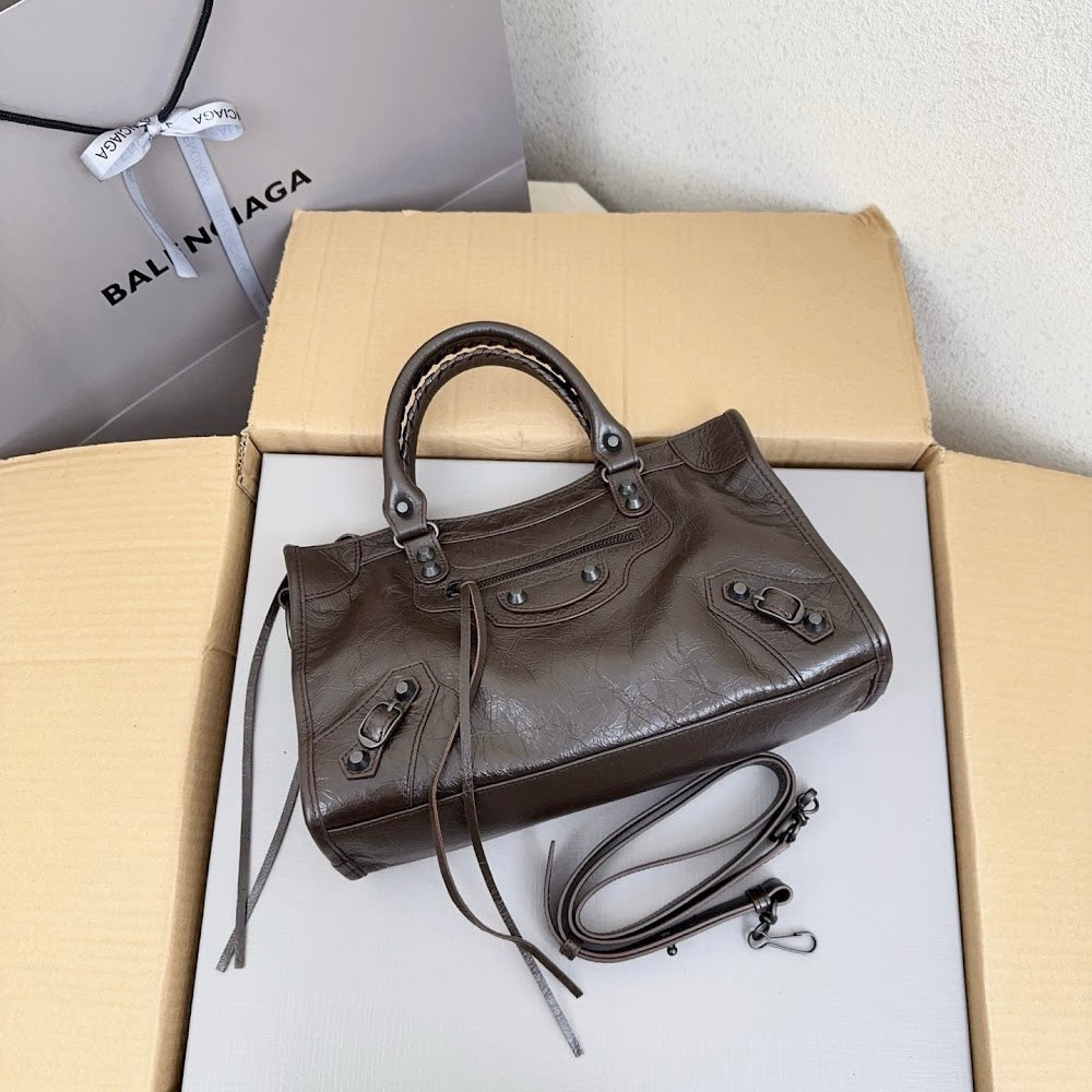 Ezyycart Bags Balenciaga Luxury Bag --111427