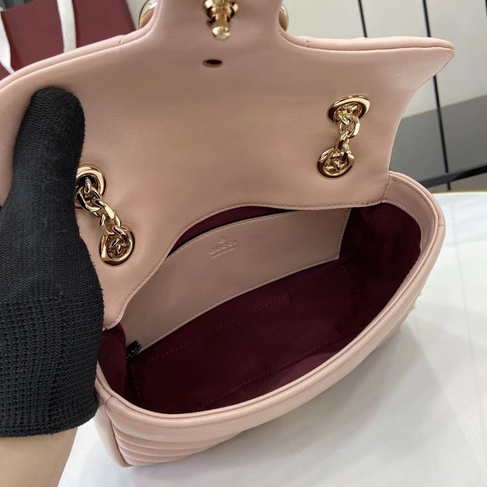 Ezyycart Bags Guccin Luxury Bag --94466