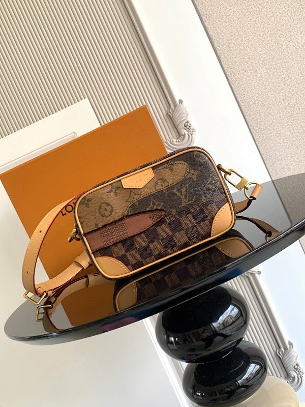 Anum Bags LVn Luxury Bag --79784