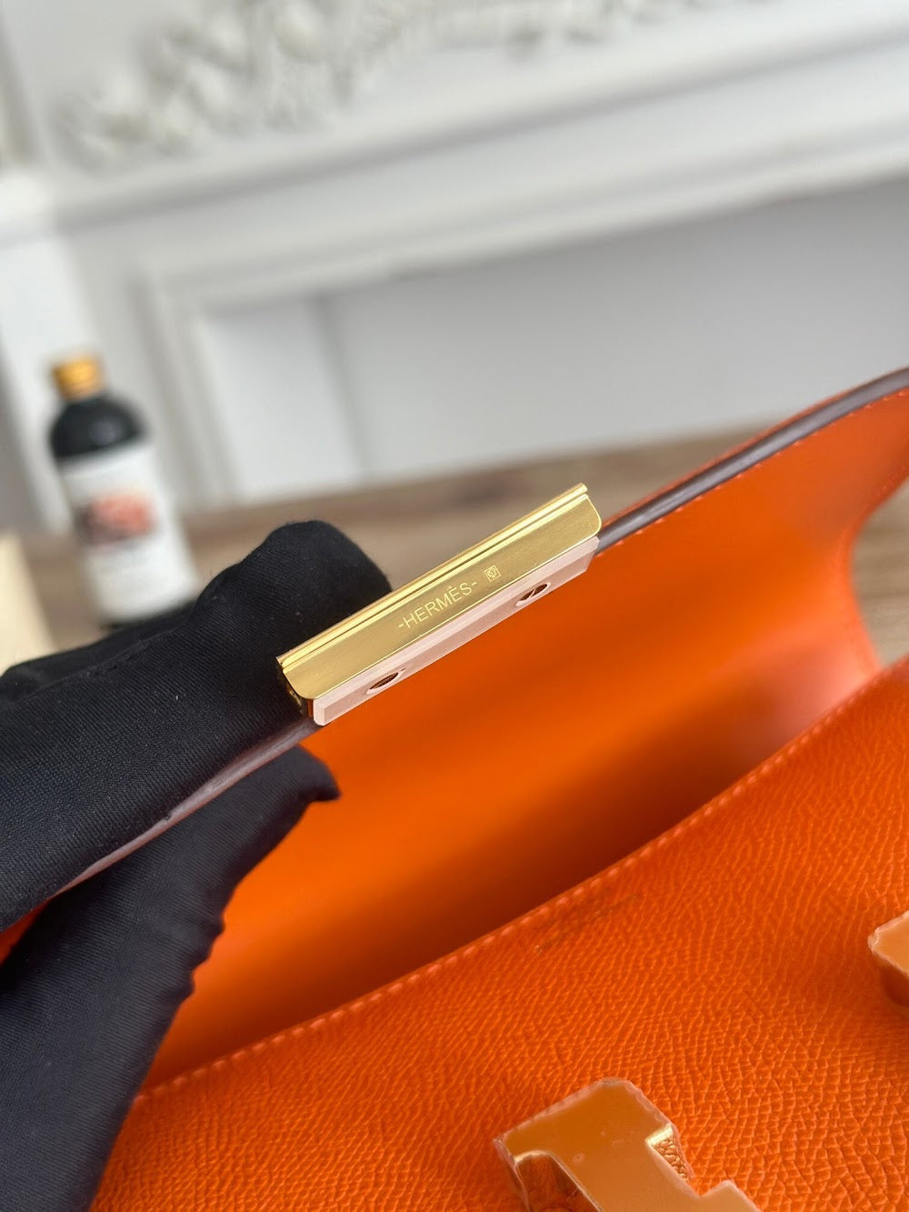 Anum Bags Hermesn Luxury Bag --118966