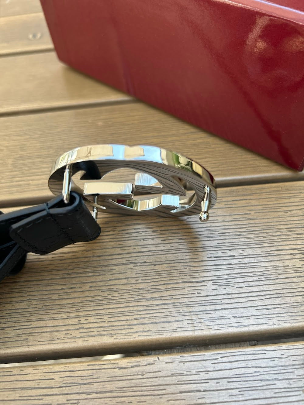 Ezyycart Bags Guccin Luxury Belt --105044