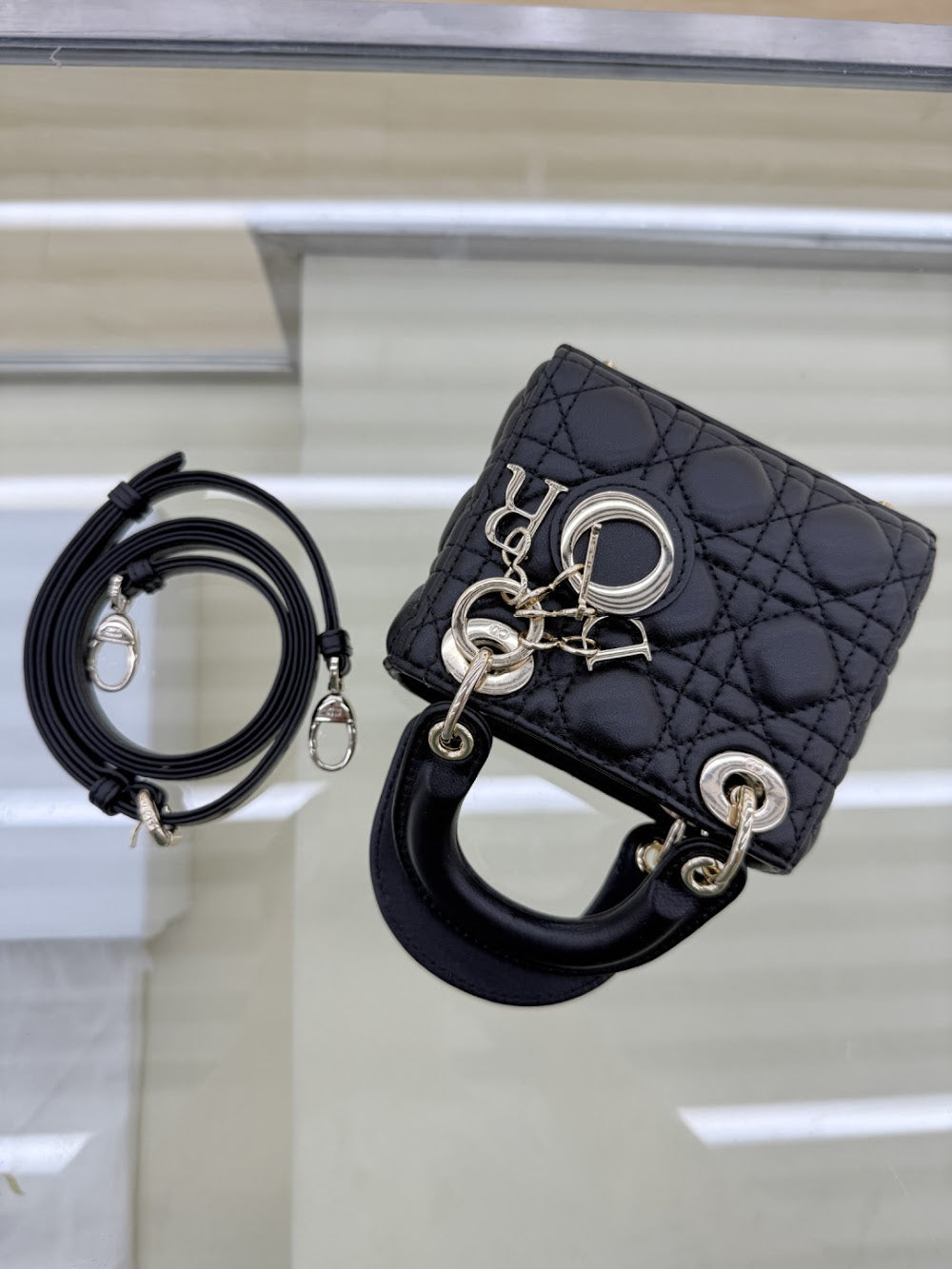 Ezyycart Bags Diorn Luxury Bag --115427