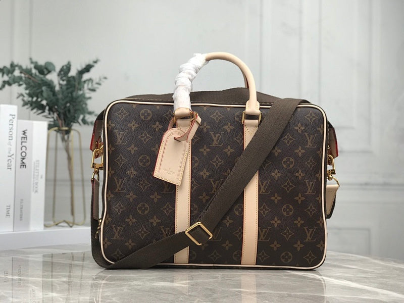 Ezyycart Bags ln Luxury Bag --60757
