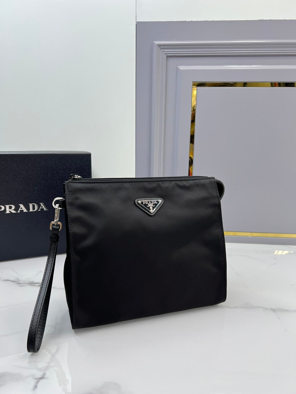 Ezyycart Bags Pradn Luxury Bag --102484