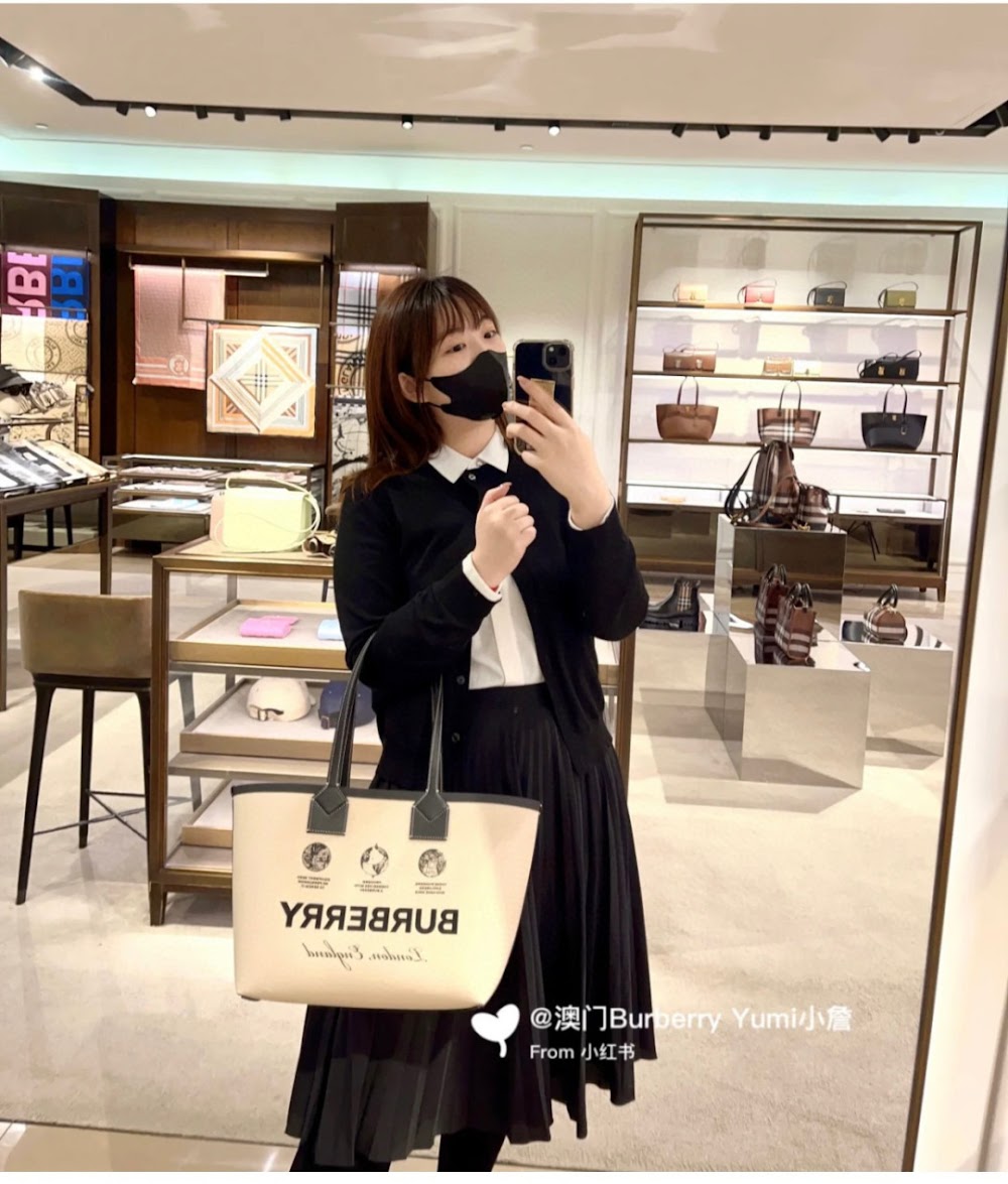 Ezyycart Bags Burberryn Luxury Bag --92734