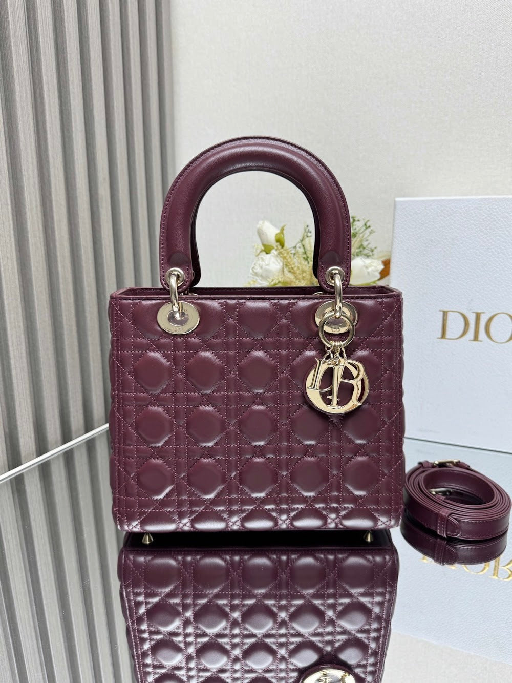 Ezyycart Bags Diorn Luxury Bag --116012