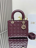 Ezyycart Bags Diorn Luxury Bag --116012