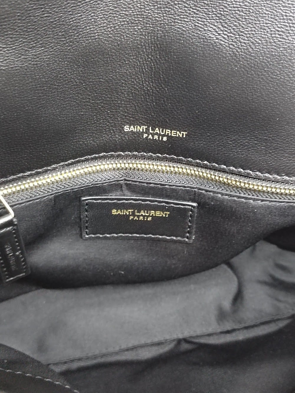 Ezyycart Bags YSLn Luxury Bag --119118