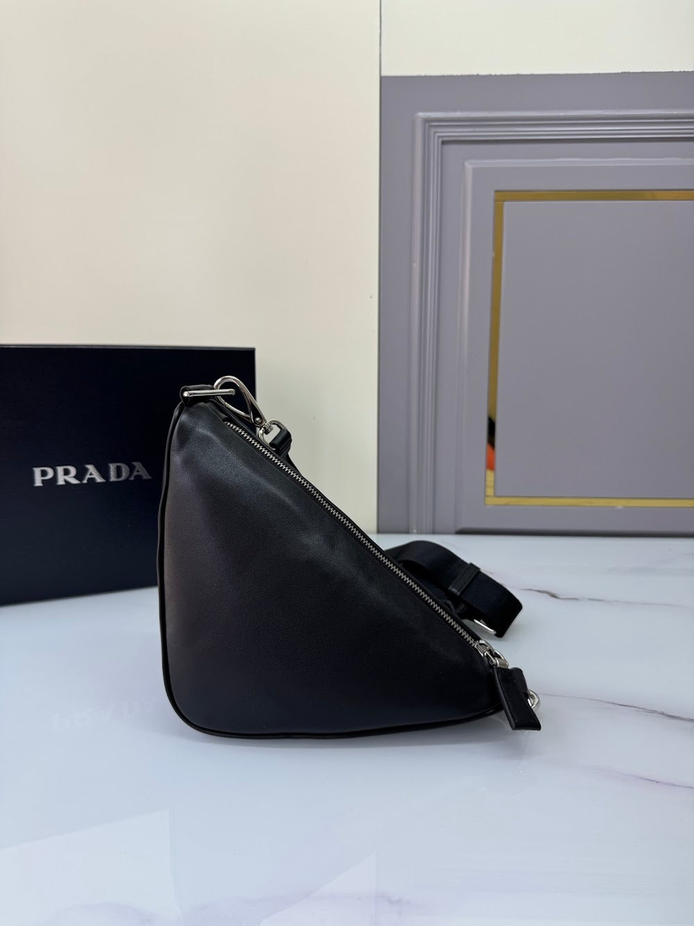 Ezyycart Bags Pradn Luxury Bag --102649