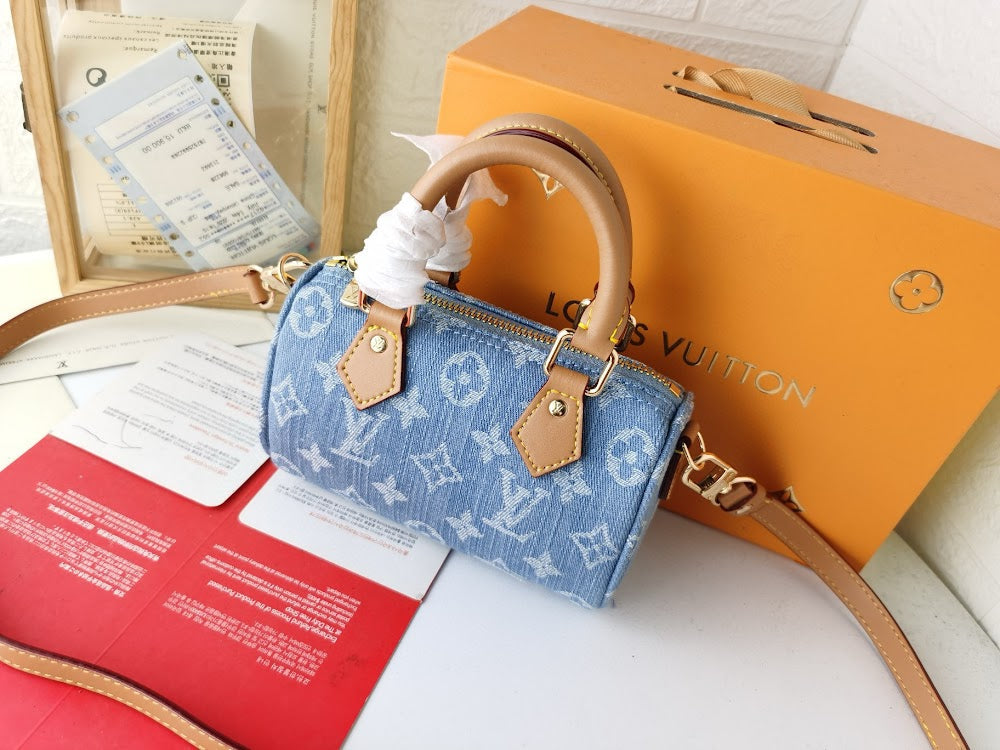 Anum Bags LVn Luxury Bag --80597