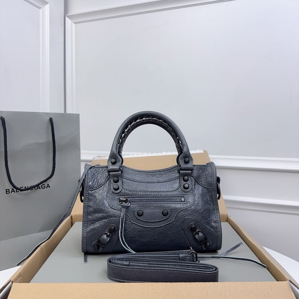 Ezyycart Bags Balenciaga Luxury Bag --110971