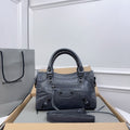 Ezyycart Bags Balenciaga Luxury Bag --110971