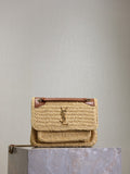 Ezyycart Bags YSLn Luxury Bag --119183