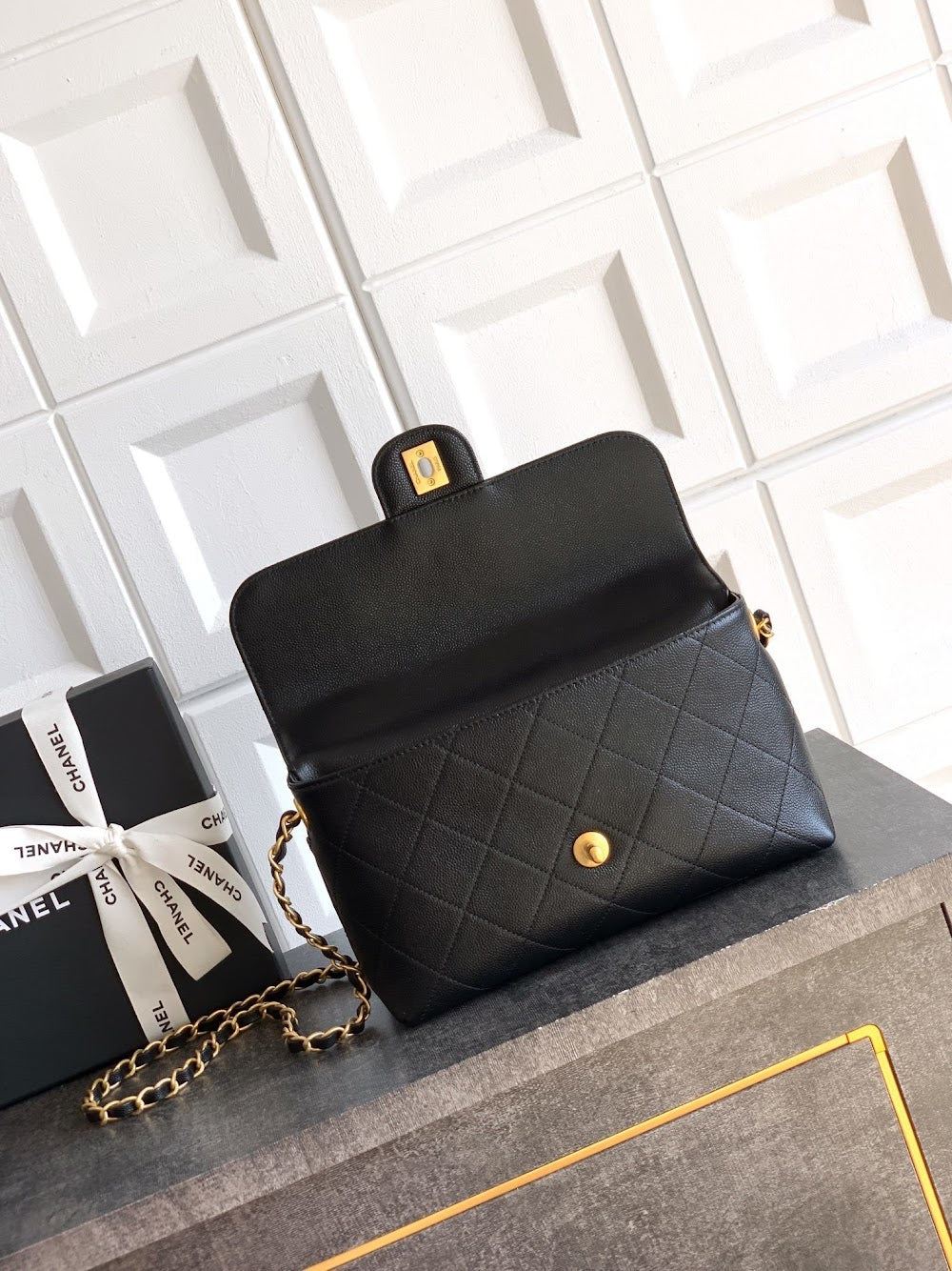 Anum Bags CHn Luxury Bag --112795