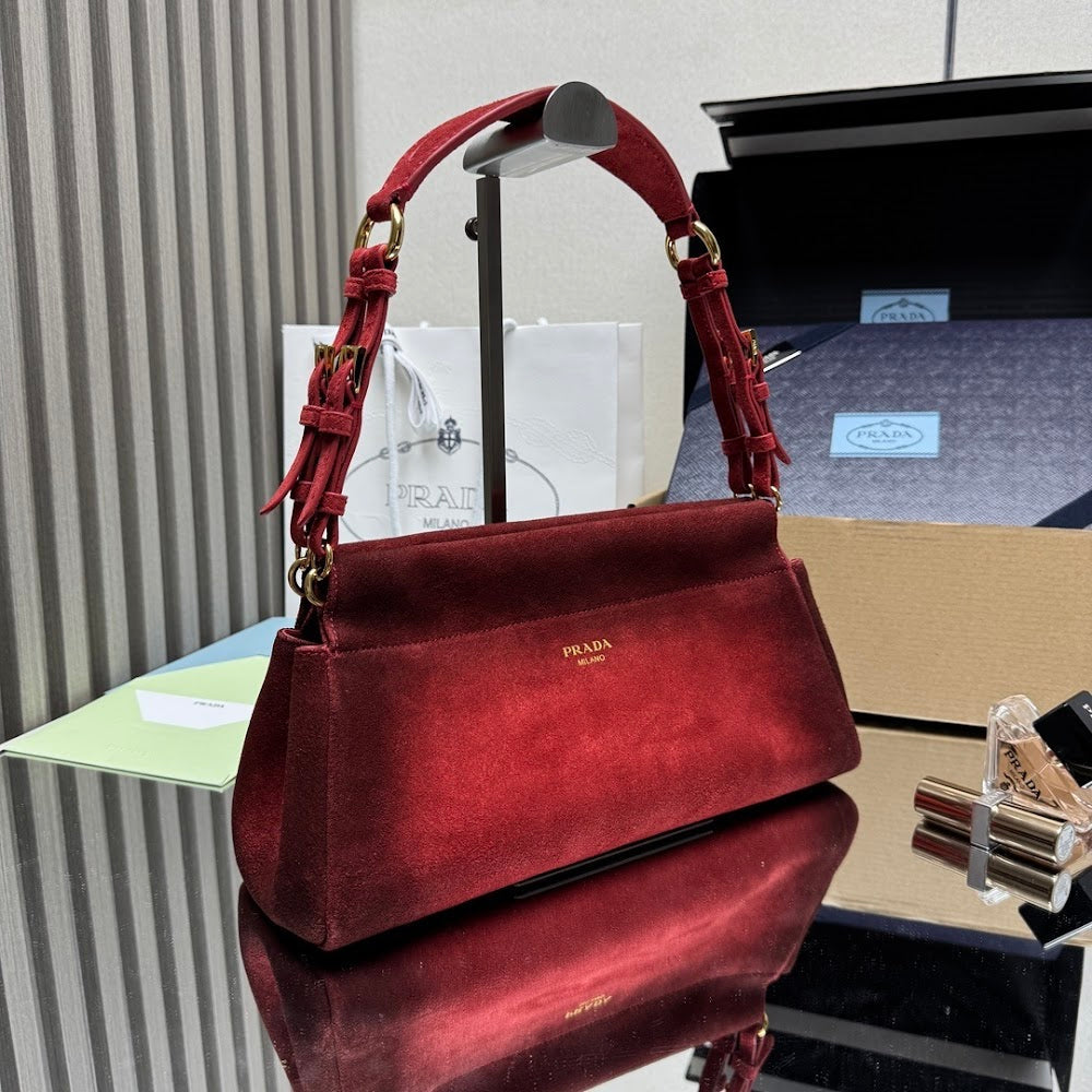 Ezyycart Bags Pradn Luxury Bag --102920
