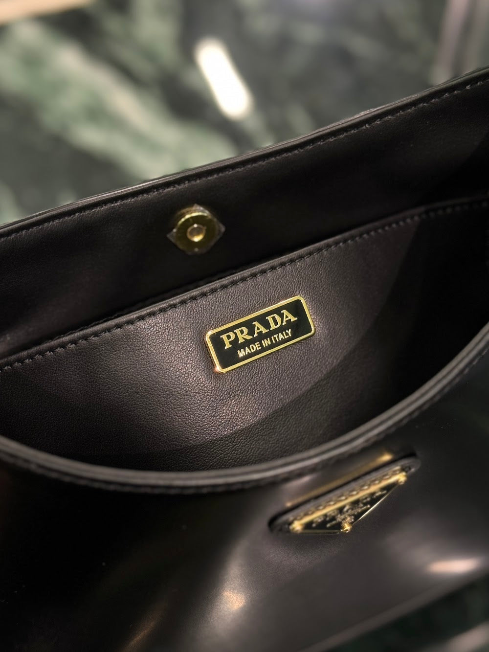 Ezyycart Bags Pradn Luxury Bag --101627