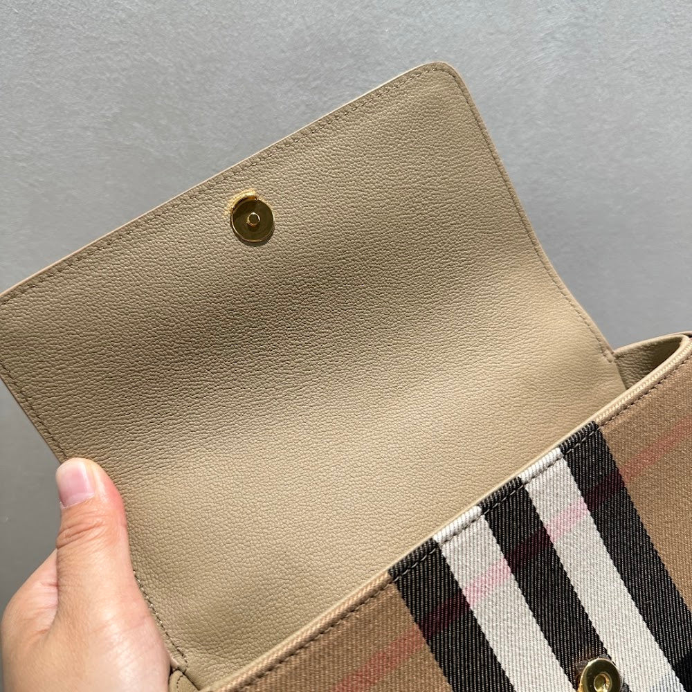 Ezyycart Bags Burberryn Luxury Bag --92443