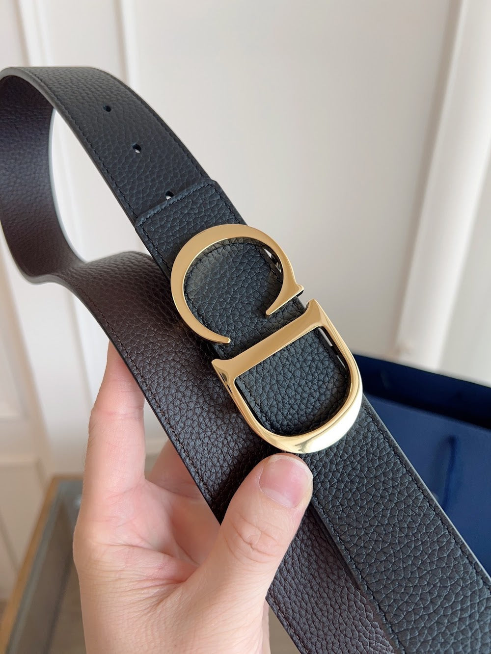 Ezyycart Bags Diorn Luxury Belt --107858