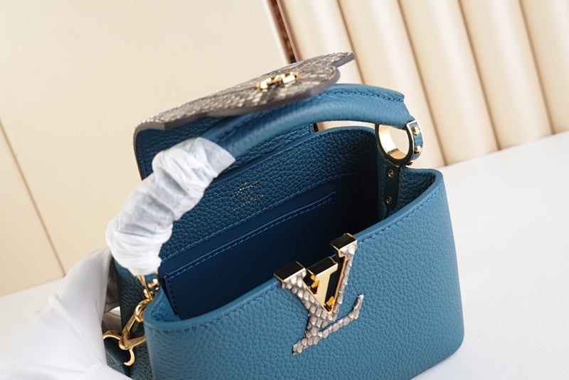 Anum Bags LV Luxury Bag --55656
