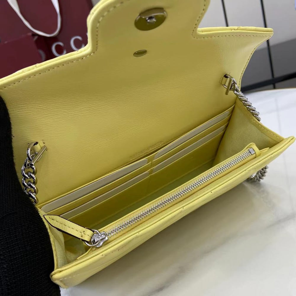 Ezyycart Bags Guccin Luxury Bag --94572