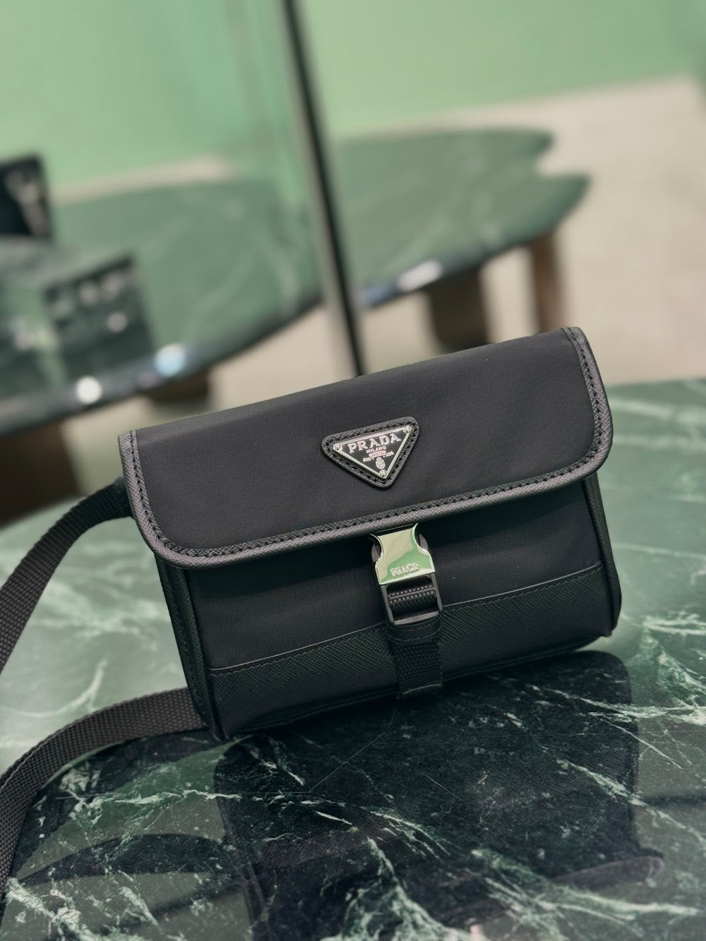 Ezyycart Bags Pradn Luxury Bag --102893