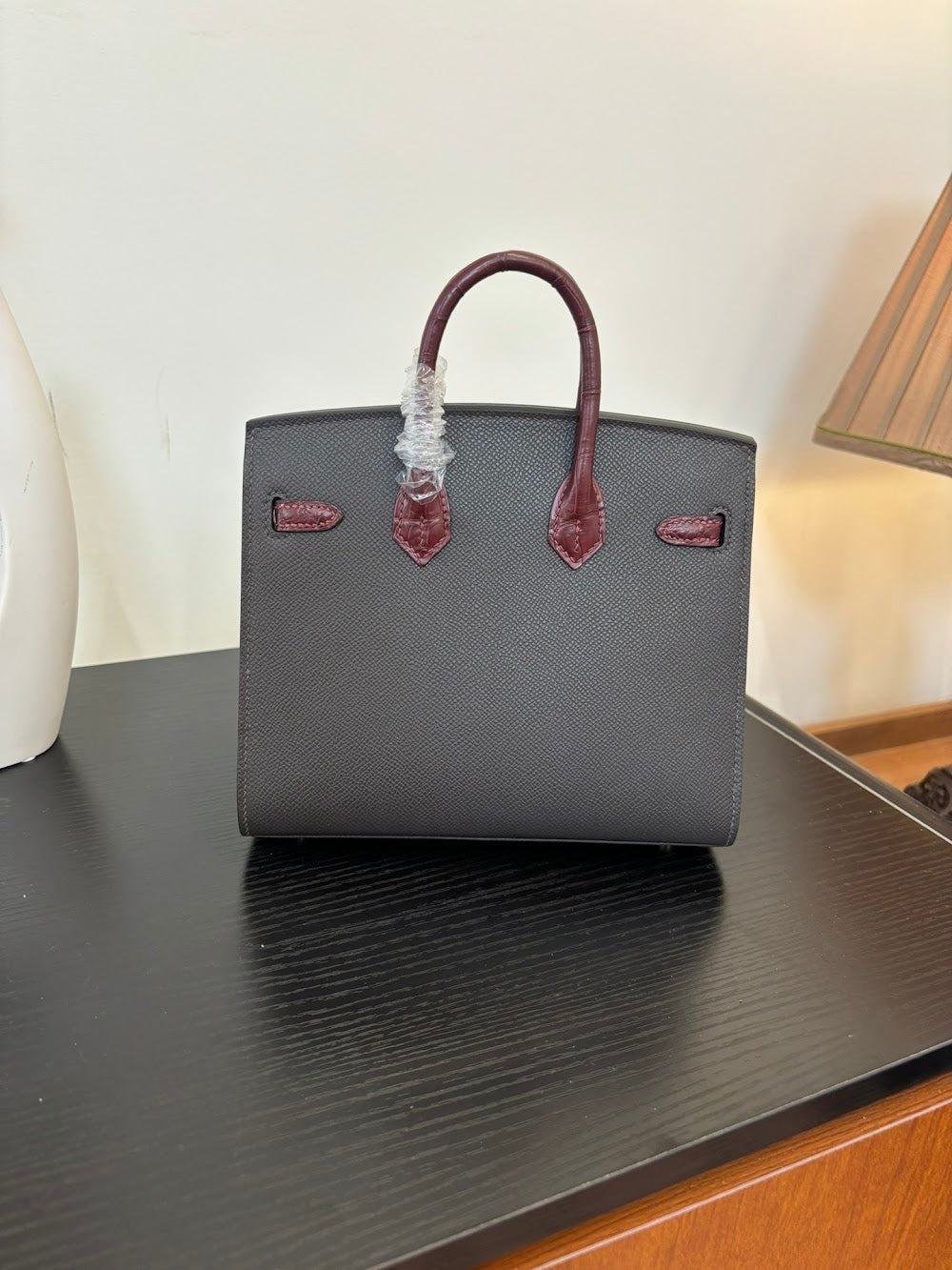 Anum Bags Hermesn Luxury Bag --117416