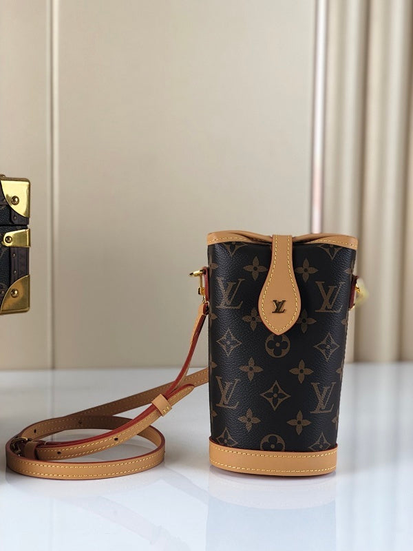 Ezyycart Bags ln Luxury Bag --56842
