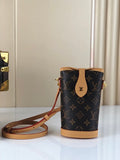 Ezyycart Bags ln Luxury Bag --58525