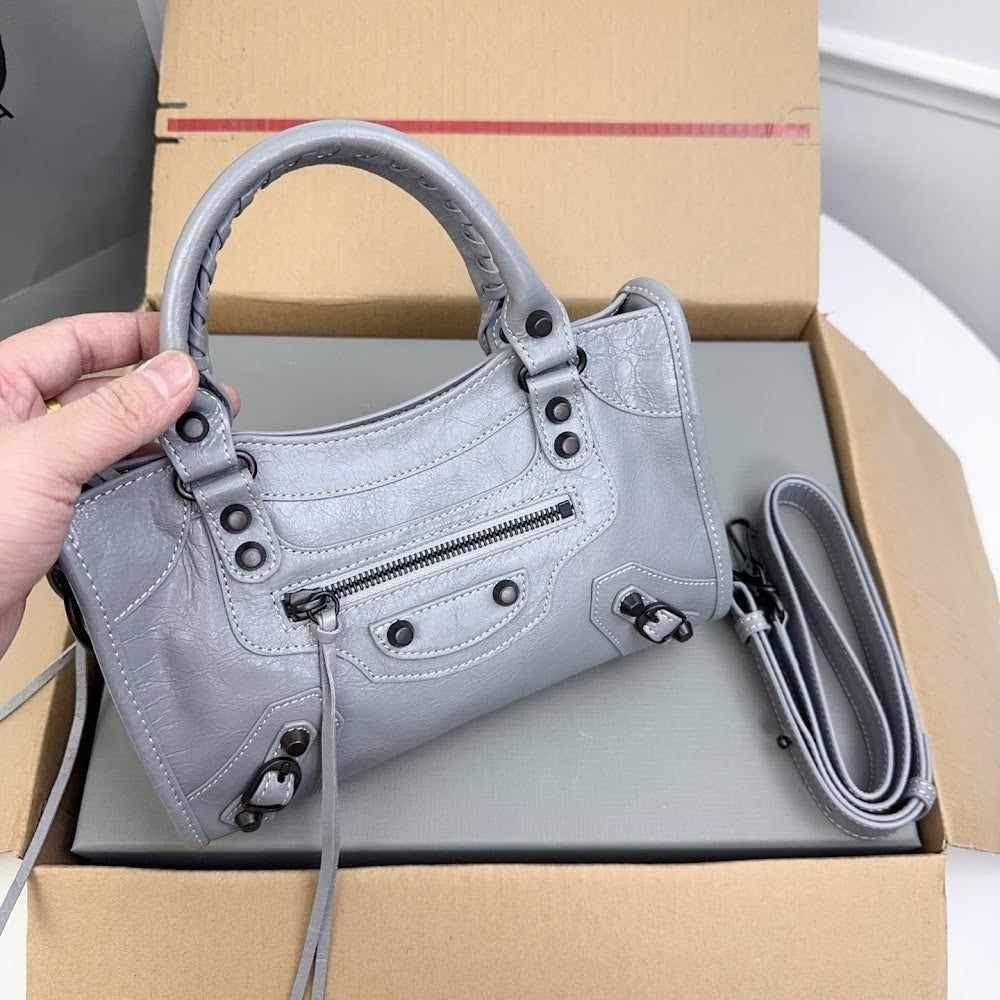 Ezyycart Bags Balenciaga Luxury Bag --110974