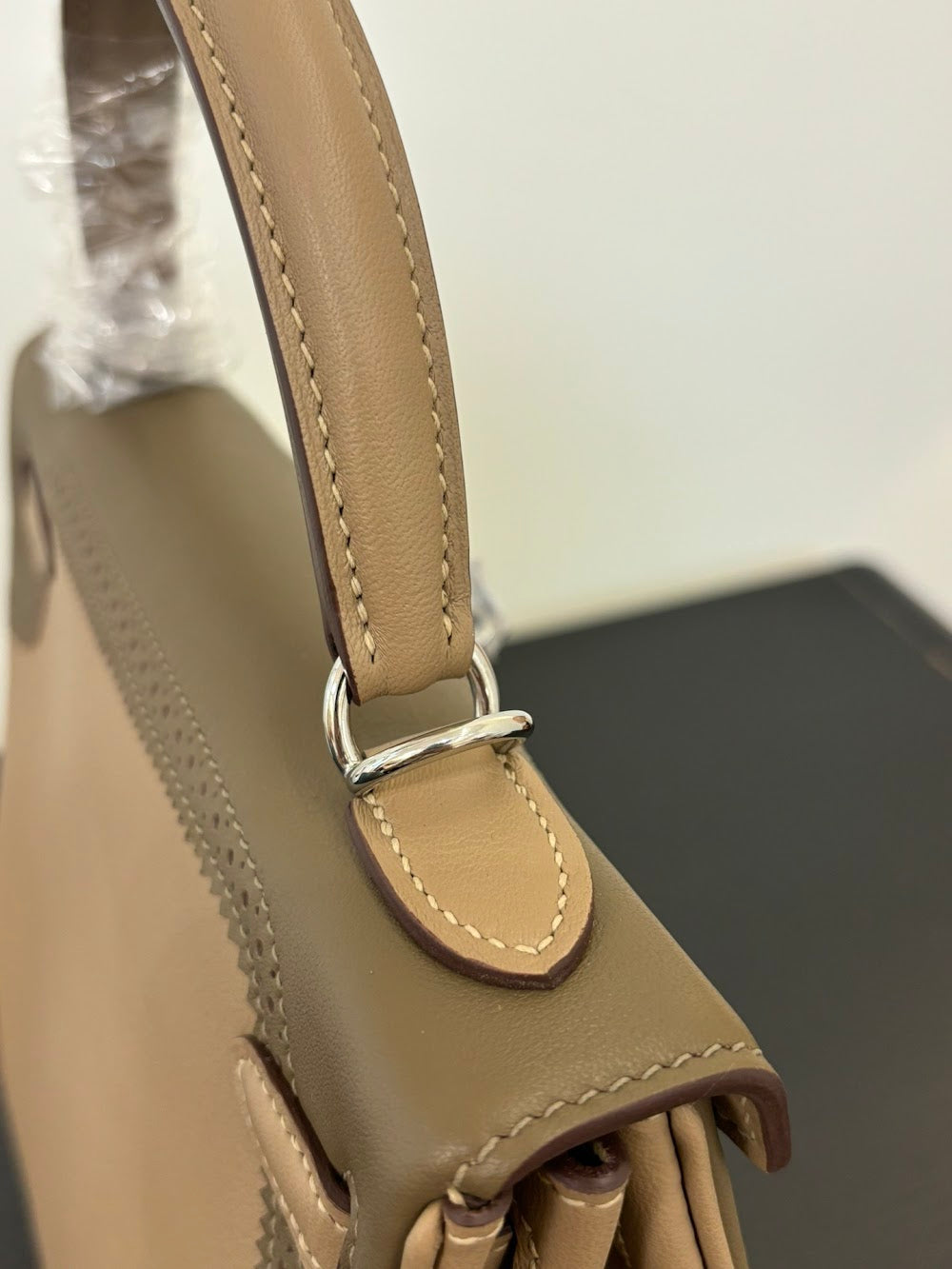 Anum Bags Hermesn Luxury Bag --118823