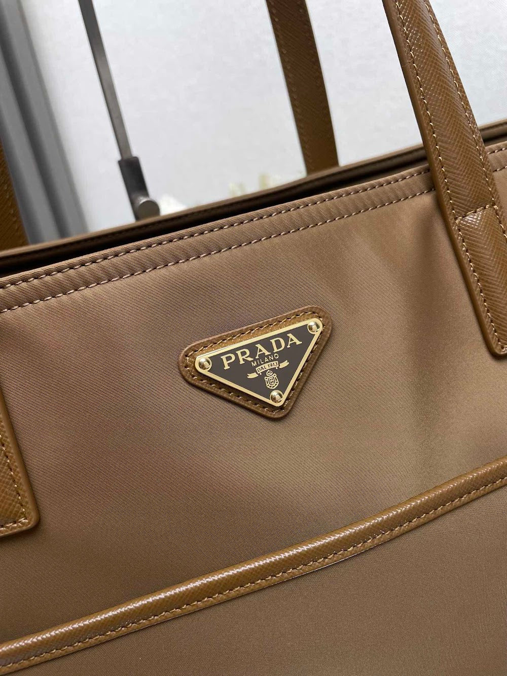 Ezyycart Bags Pradn Luxury Bag --102833