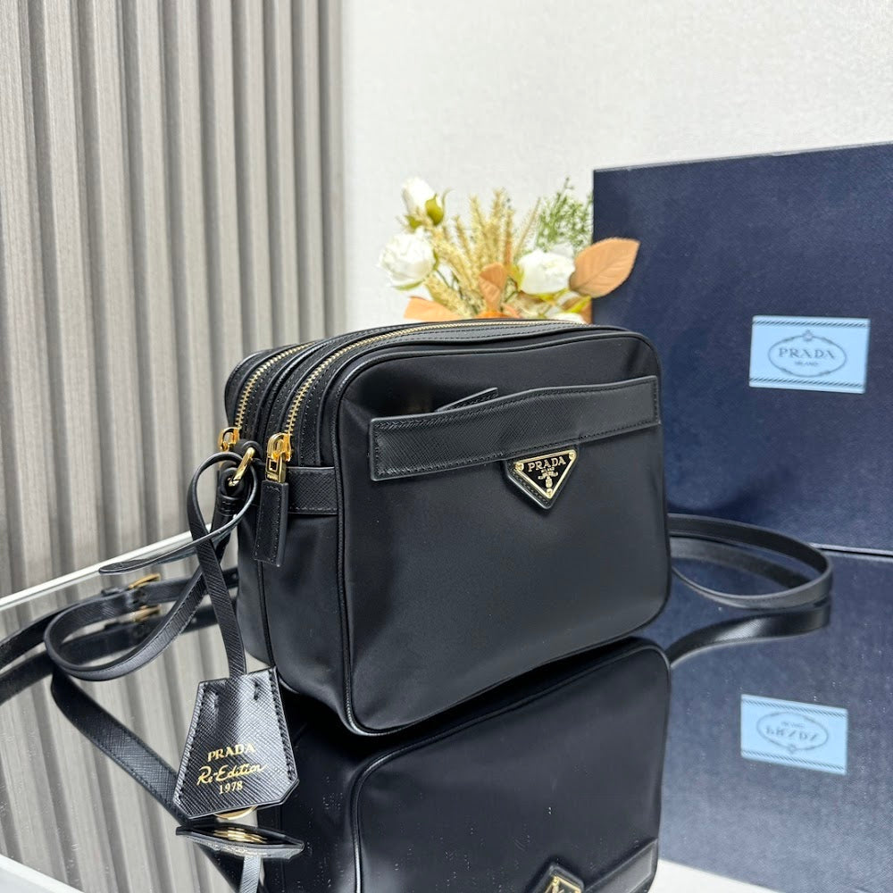 Ezyycart Bags Pradn Luxury Bag --102571