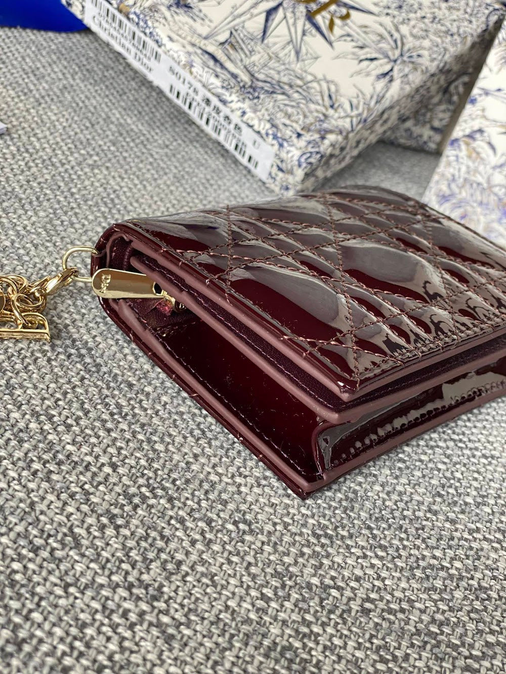 Ezyycart Bags Diorn Luxury Bag --115084