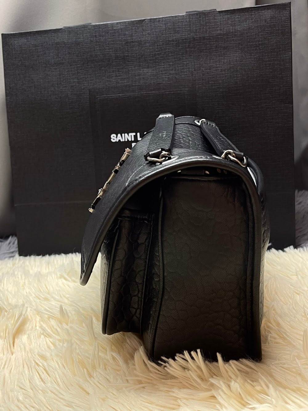 Ezyycart Bags YSLn Luxury Bag --119112