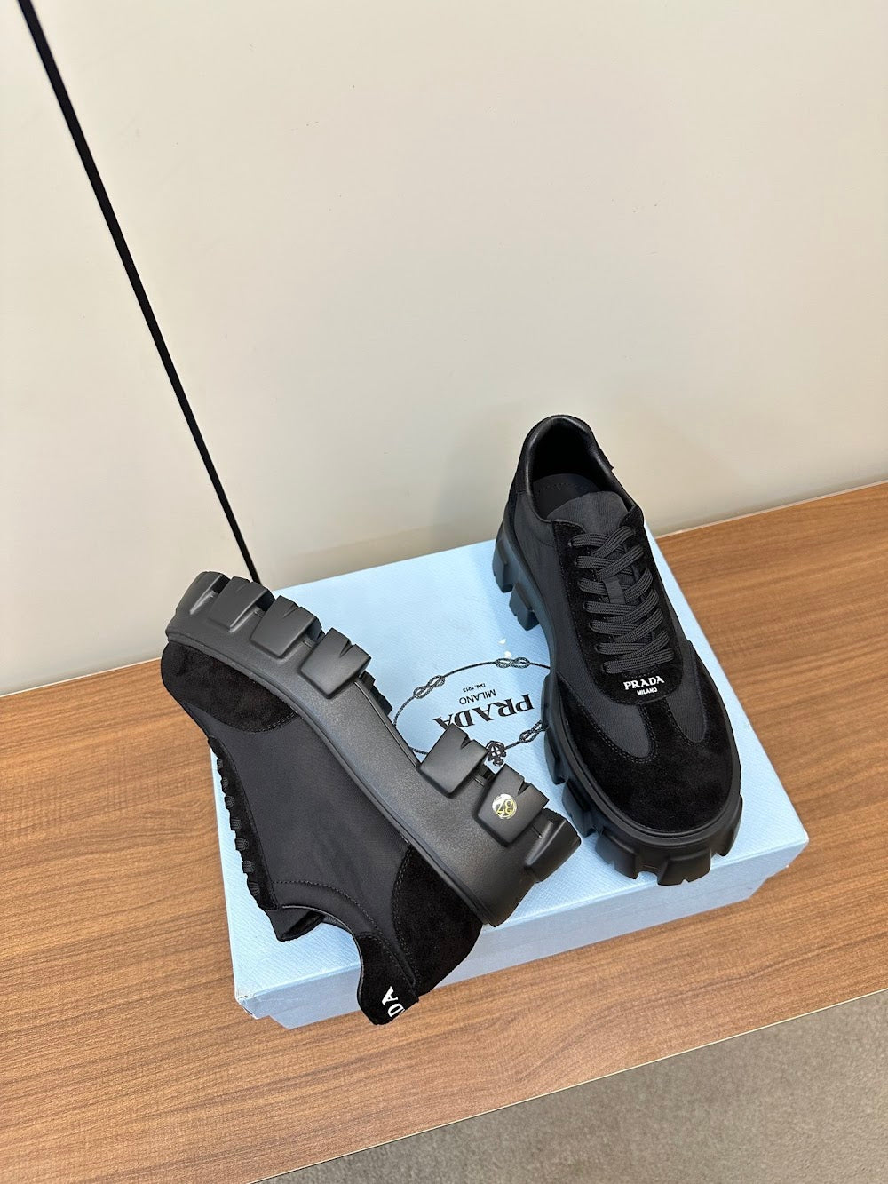 Ezyycart Bags Prada Luxury Heels --53457