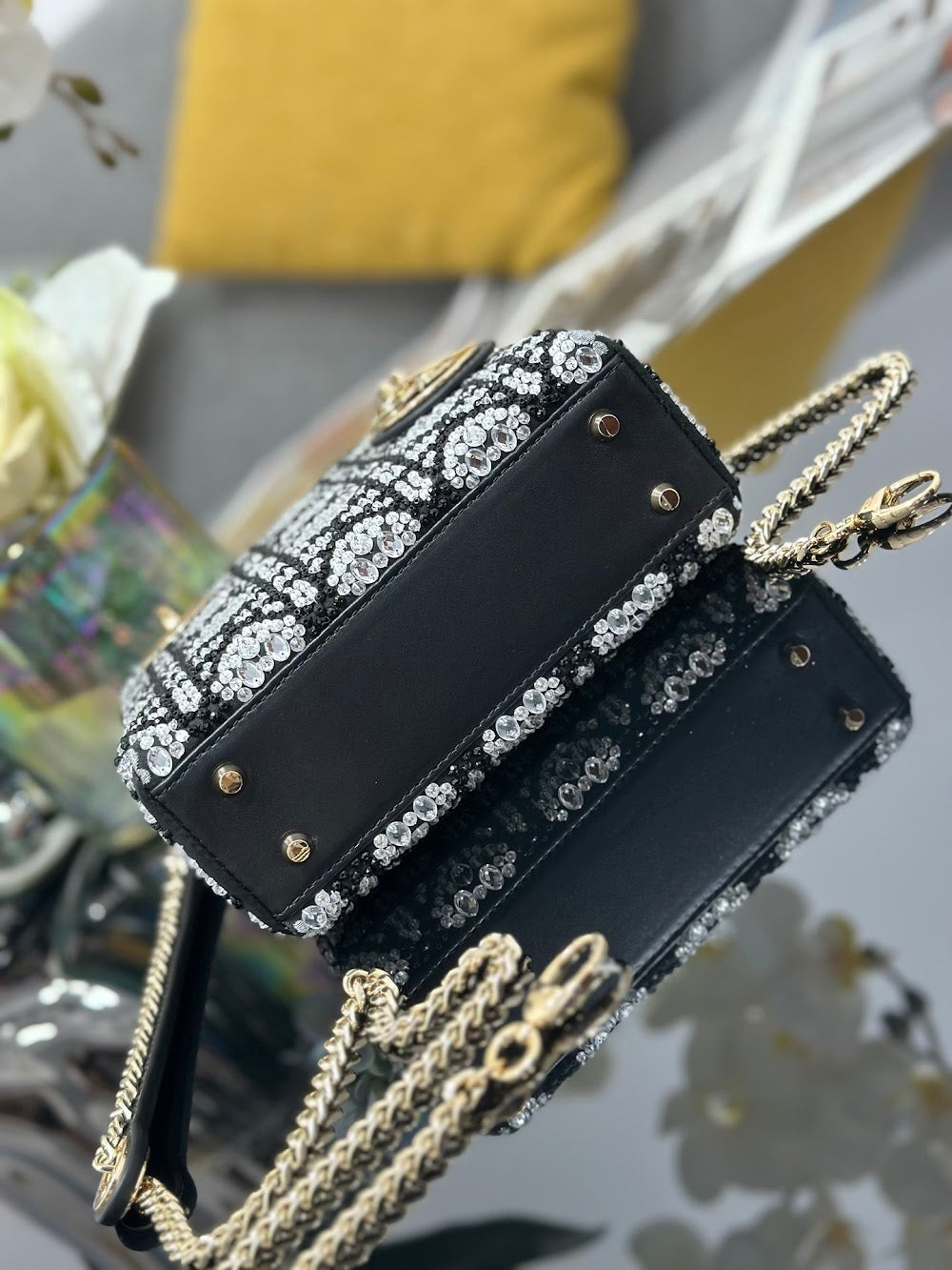 Ezyycart Bags Diorn Luxury Bag --115616