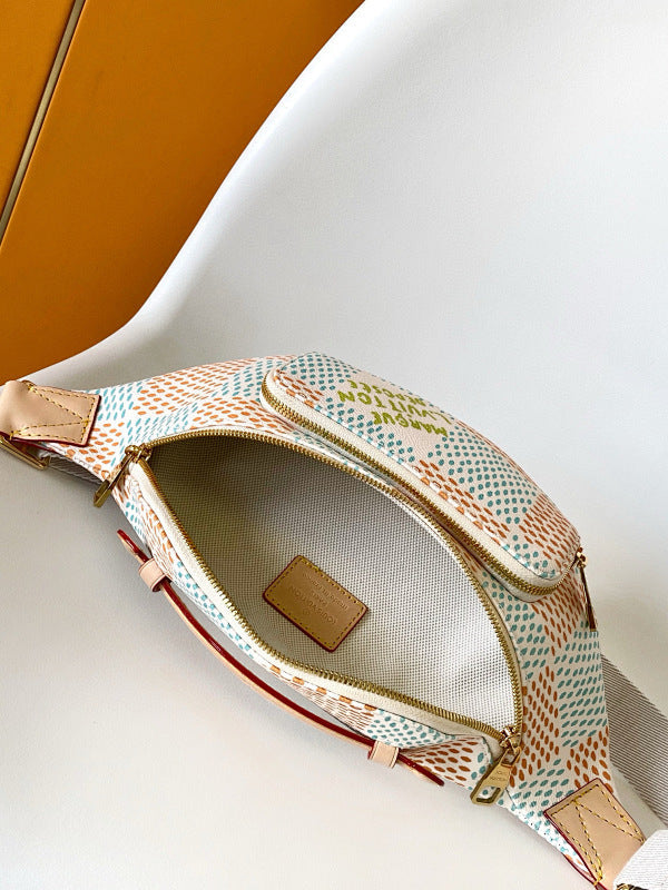 Anum Bags LVn Luxury Bag --78925