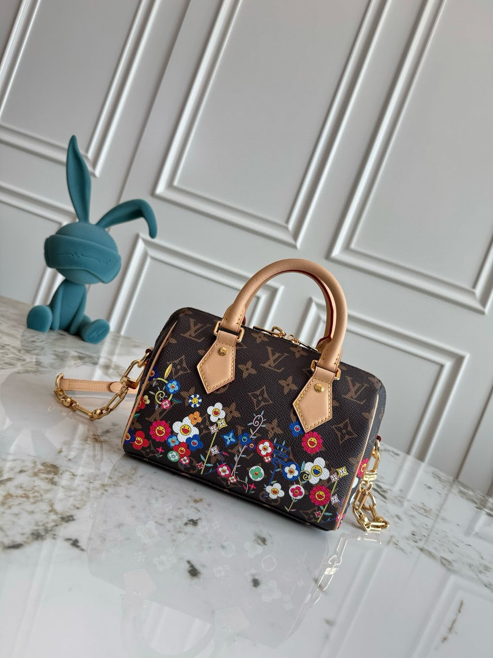 Anum Bags LVn Luxury Bag --79138
