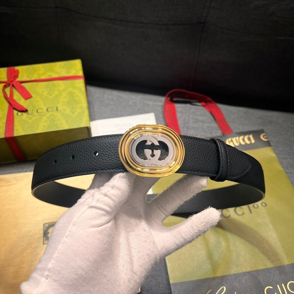 Ezyycart Bags Guccin Luxury Belt --107909