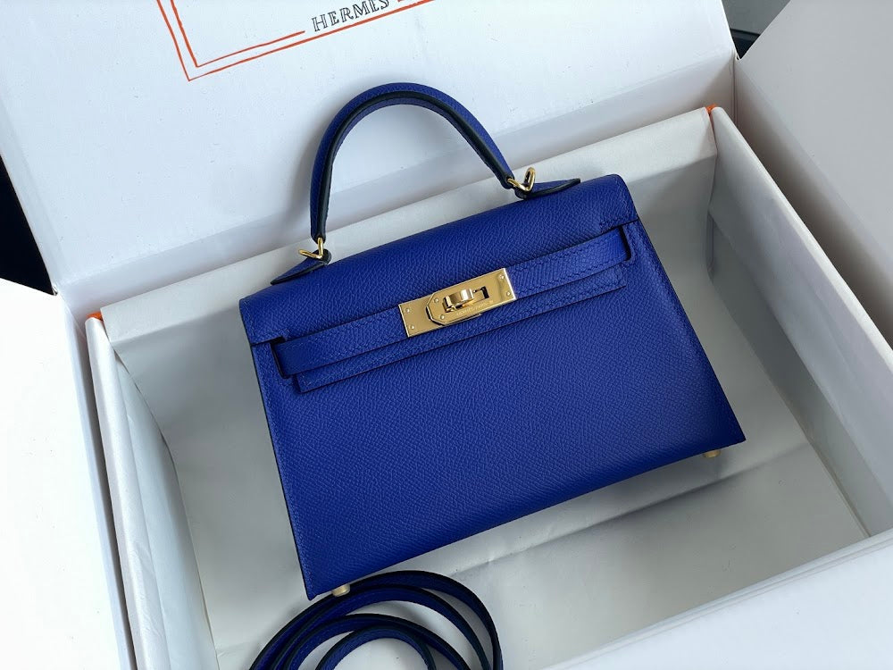 Ezyycart Bags Hermesn Luxury Bag --117784