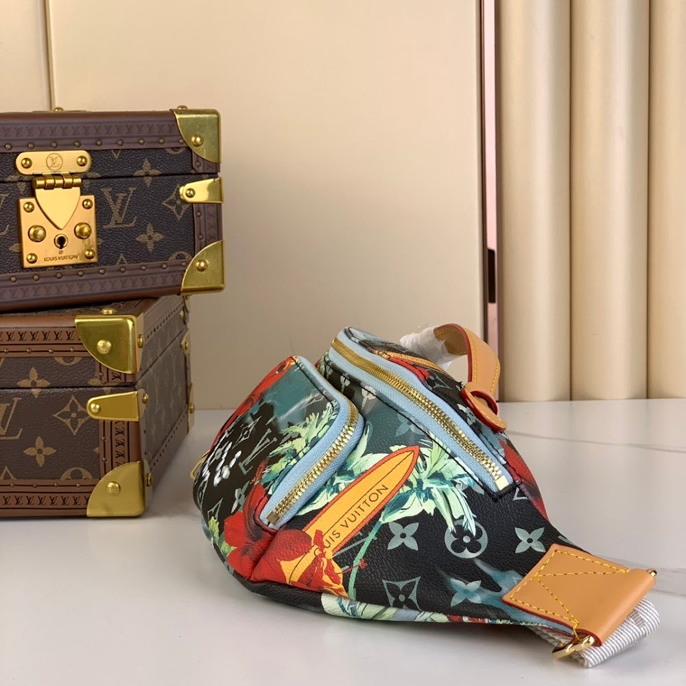 Anum Bags ln Luxury Bag --56787