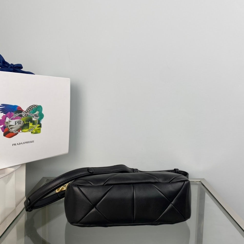 Ezyycart Bags pradn Luxury Bag --74895