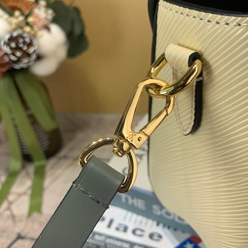 Ezyycart Bags ln Luxury Bag --59222