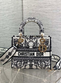 Anum Bags Diorn Luxury Bag --114941