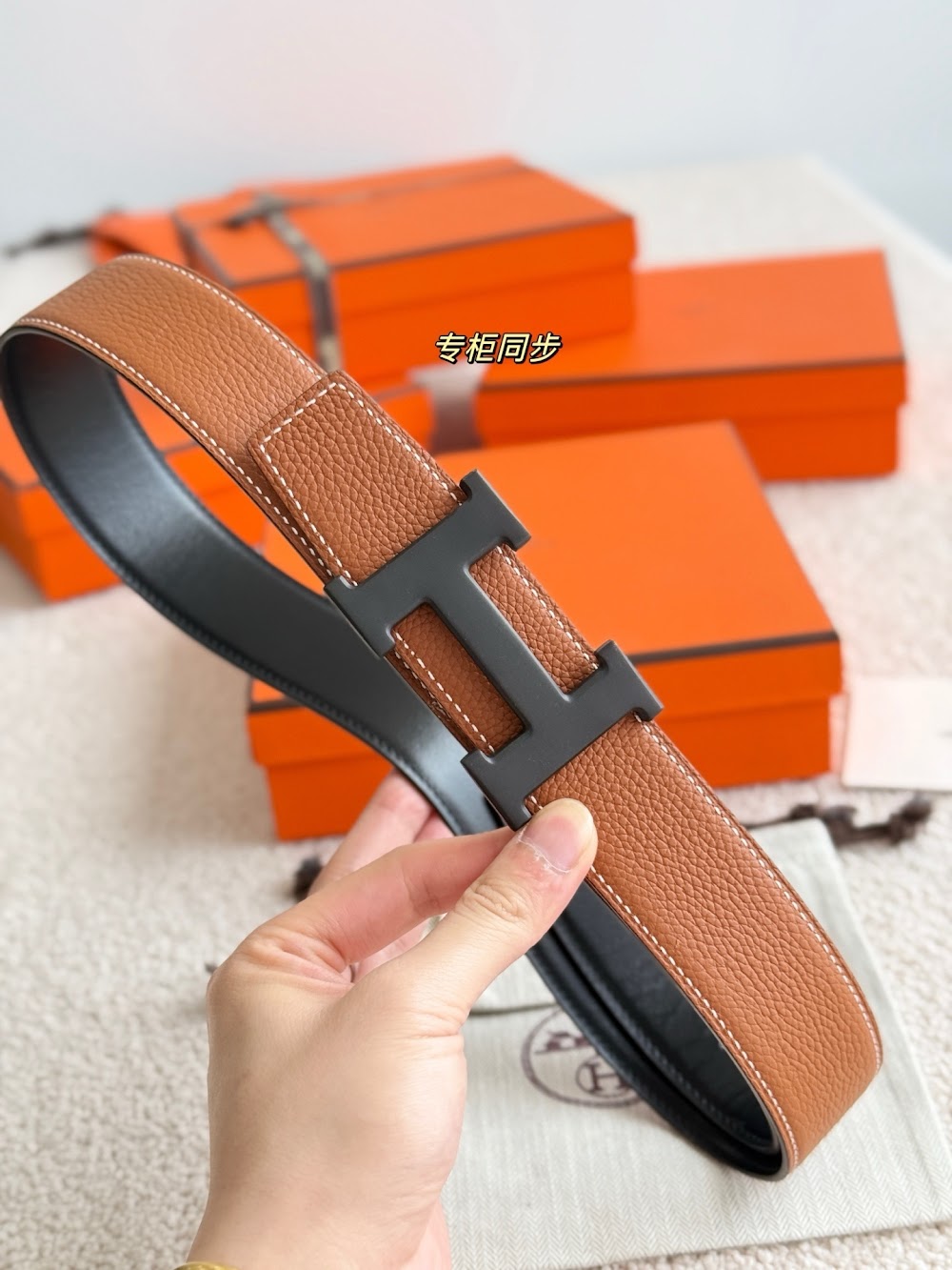 Anum Bags Hermesn Luxury Belt --105832