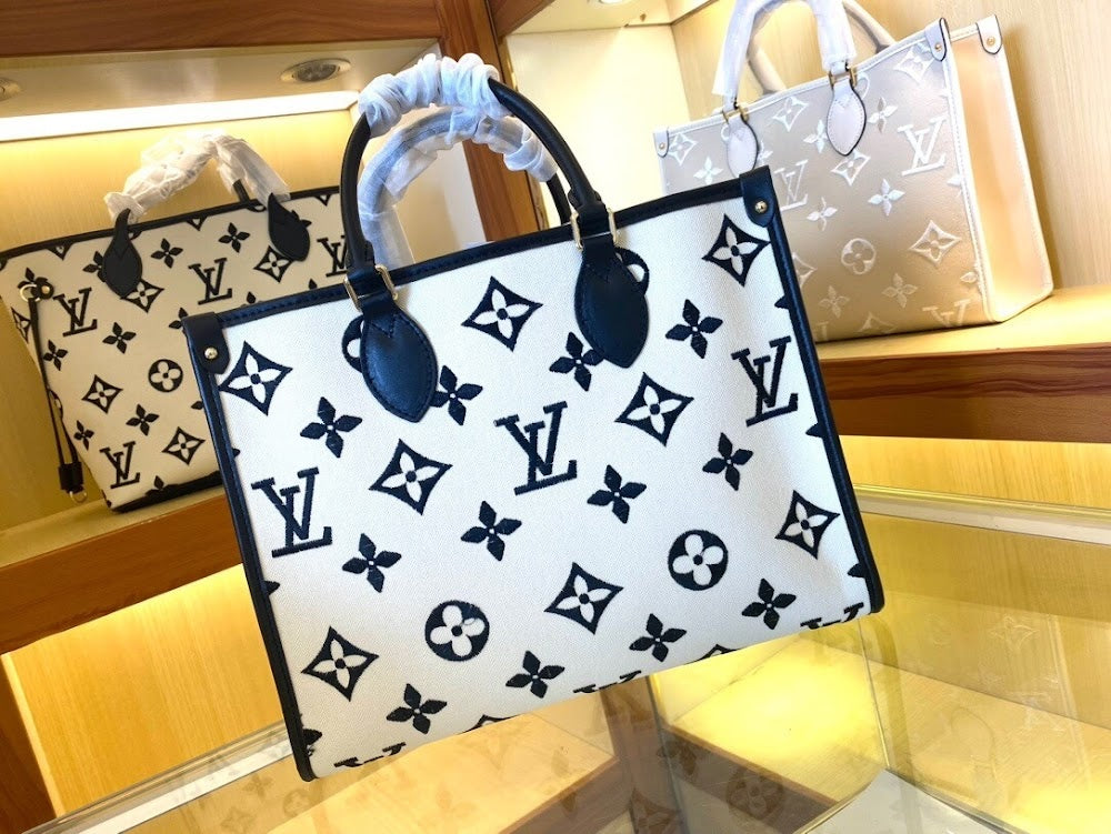 Anum Bags LVn Luxury Bag --79212