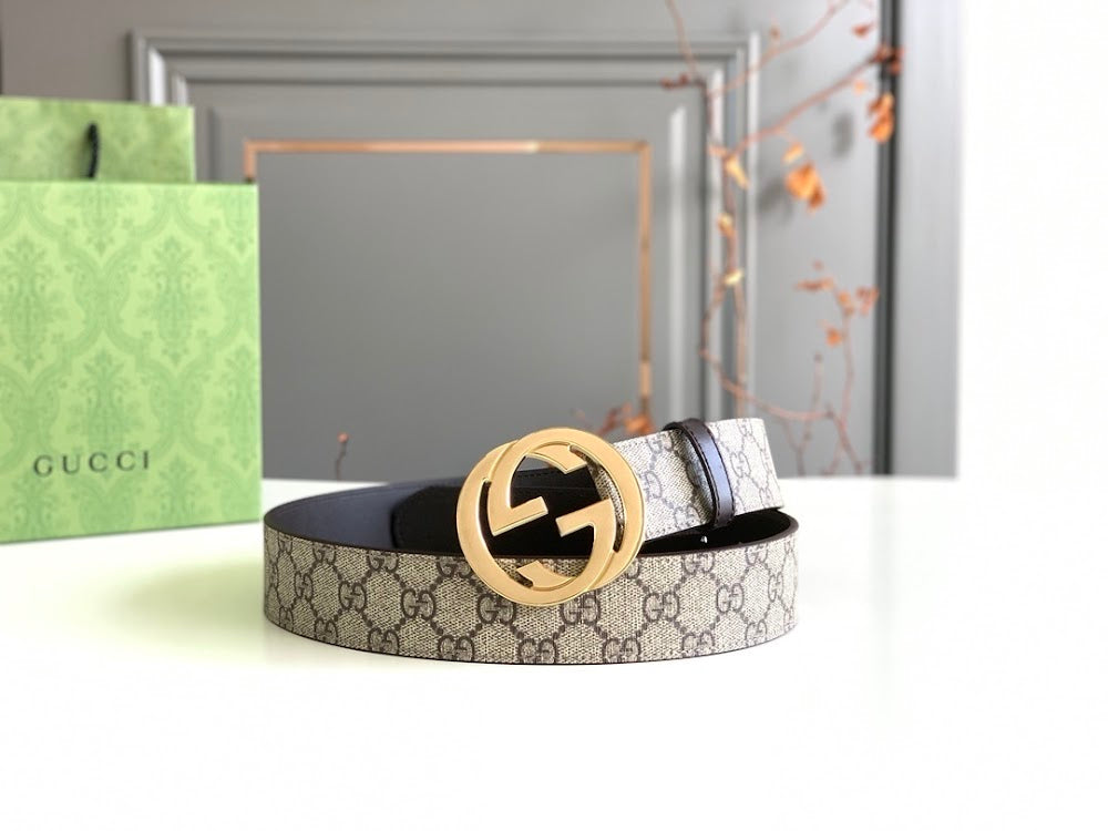 Ezyycart Bags Guccin Luxury Belt --108348
