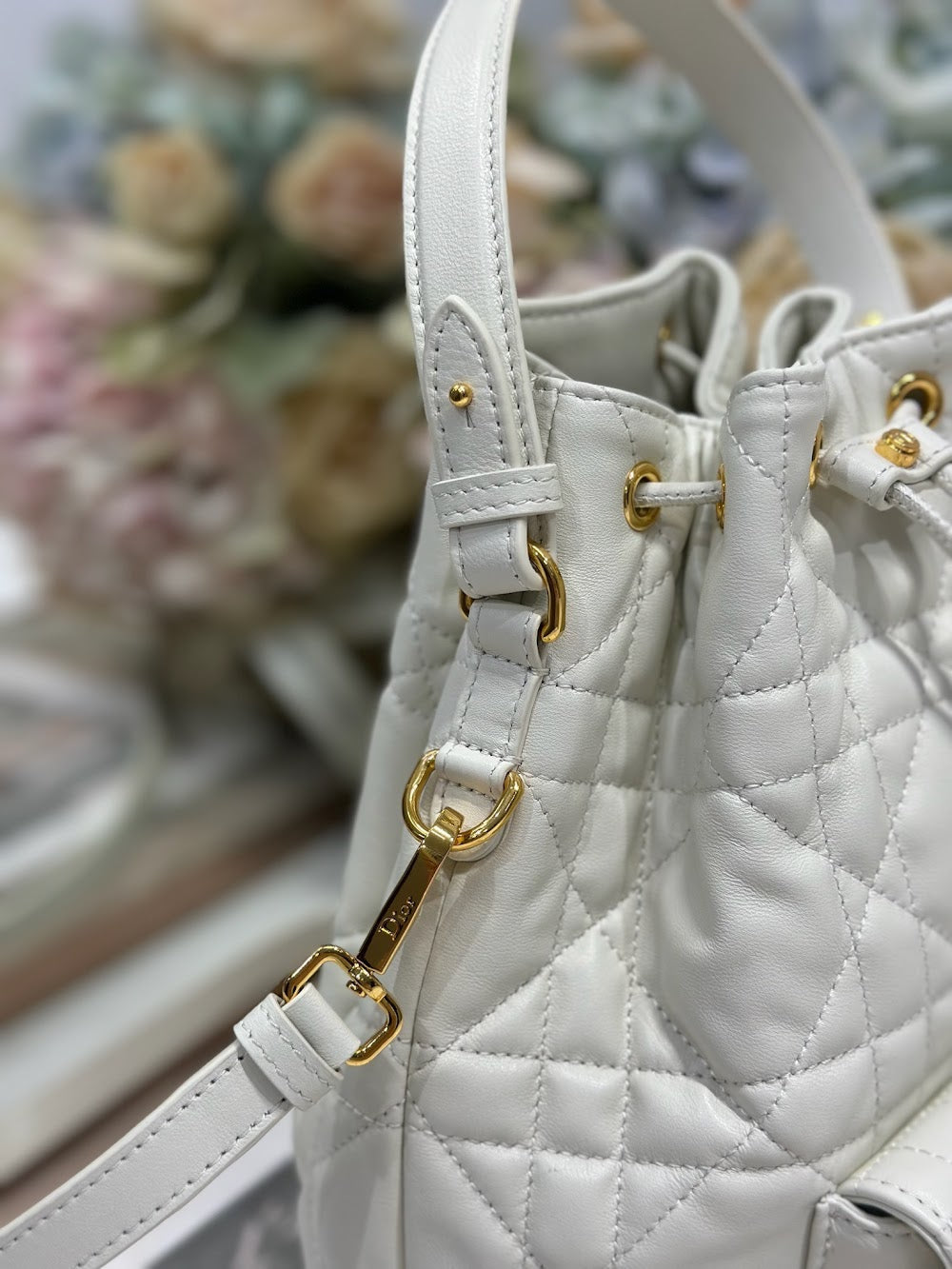 Ezyycart Bags Diorn Luxury Bag --115567