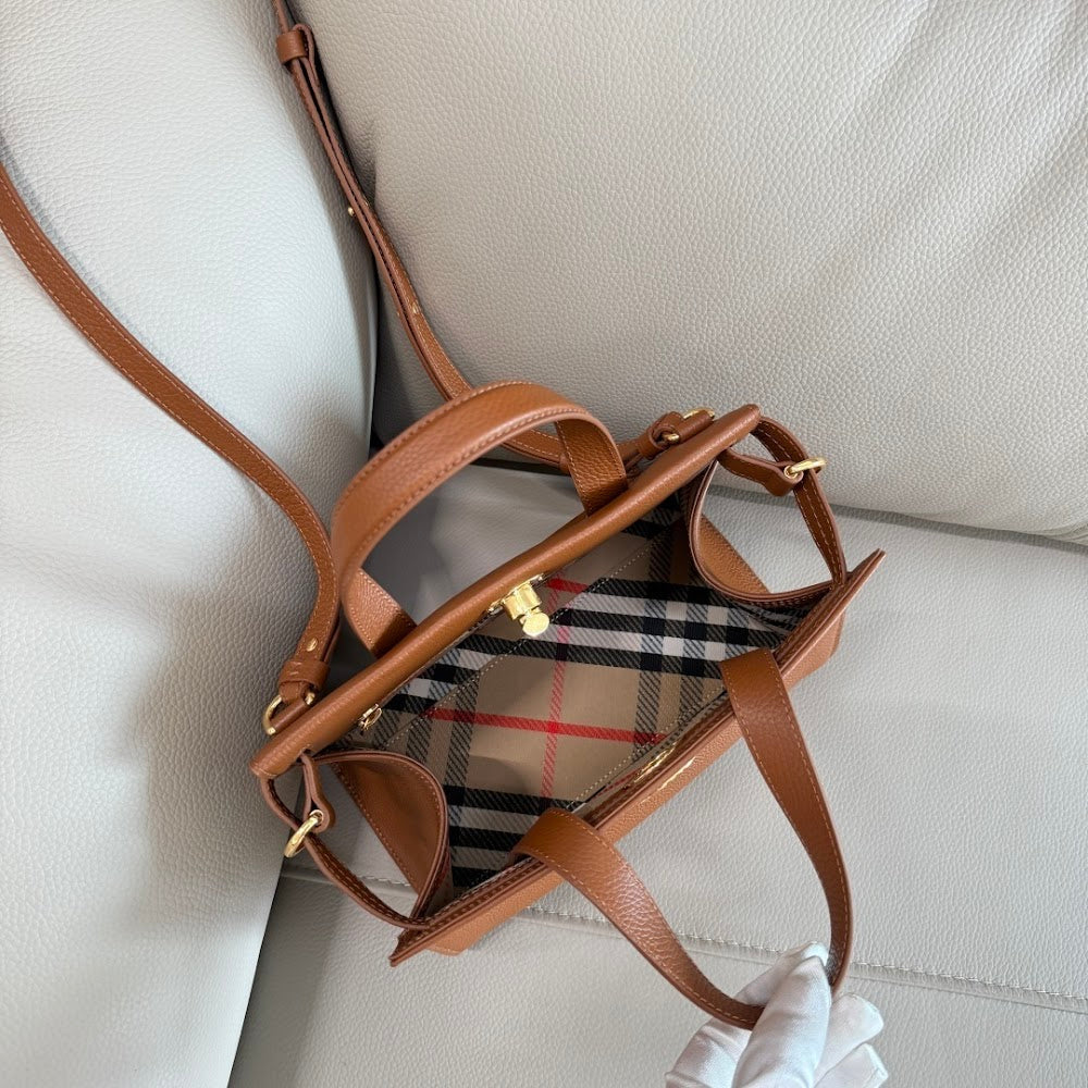 Ezyycart Bags Burberryn Luxury Bag --92394